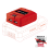 Einhell Einhell USB Snellader 2.1A Adapter voor Power X-Change batterij BARE 1