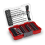 Einhell Einhell Universal Impact Drill Bit Set 39 Pieces Masonry HSS With M-CASE Box 1