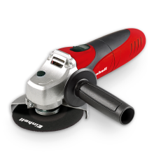 Einhell kulmahiomakone 115mm 500W TC-AG 115 johdollinen sähköinen leikkuri työkalu