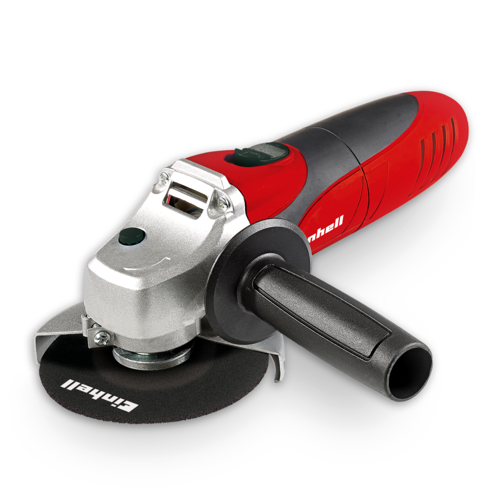 Einhell Angle Grinder 115mm 500W TC-AG 115 Corded Electric Cutting Tool