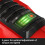 Einhell Einhell 4510070 power screwdriver/impact driver 2100 RPM Black  Red 7