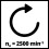 Einhell Einhell Γυαλιστικό αυτοκινήτου μπαταρίας 254mm Power X-Change CE-CB 18/254 Li - ΜΟΝΟ ΑΜΑΞΩΜΑ 8