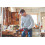 Einhell Einhell Ξυλοκοπτικό πριόνι μπαταρίας 18V TE-AP 18/22 Li Power X-Change ΜΟΝΟ ΚΑΤΑΣΚΕΥΗ 2
