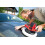 Einhell Einhell Γυαλιστικό αυτοκινήτου μπαταρίας 254mm Power X-Change CE-CB 18/254 Li - ΜΟΝΟ ΑΜΑΞΩΜΑ 2