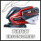 Einhell Einhell Ασύρματο πολλαπλό τριβείο Power X-Change TE-OS 18/150 Li-Solo ΜΟΝΟ ΚΟΡΜΟΣ 4