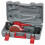 Einhell Einhell Orbital Sander 400W Rotating Eccentric Sanding Tool TE-RS 40 E Electric 3