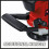 Einhell Einhell Orbital Sander 400W Rotating Eccentric Sanding Tool TE-RS 40 E Electric 6