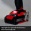 Einhell Einhell Τρυπάνι μπαταρίας 50Nm χωρίς ψήκτρες 18V με μπαταρίες TP-CD 18/50 Li-i 8