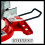 Einhell Einhell EINTCMS2112 TC-MS2112 1600W Crosscut Mitre Saw - Aluminium Table, Carbide Blade, Precise Angle & Depth 10