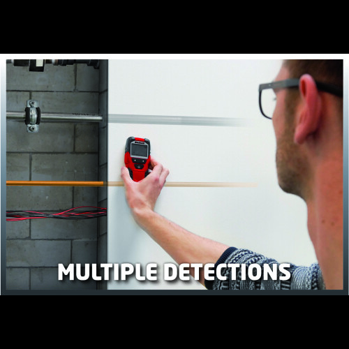 Einhell Einhell EINTCMD50 Digitális Detektor 1
