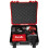 Einhell Einhell Τρυπάνι μπαταρίας 44Nm 18V με μπαταρία 22 τεμαχίων PXC TE-CD 18/2 Li-i 2