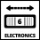 Einhell Einhell Τριβείο με ιμάντα 75mm 850W με ιμάντα DIY εργαλείο λείανσης TE-BS 8540 E 9