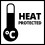 Einhell Secador de aire caliente Einhell TE-HA 2000 E (2000 W, interruptor de 3 posiciones para flujo de aire) Entregado con accesorios. 7