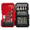 Einhell Einhell Τρυπάνι μπαταρίας 44Nm 18V με μπαταρία 22 τεμαχίων PXC TE-CD 18/2 Li-i 5