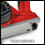 Einhell Einhell Ασύρματο πλάνη χειρός TE-PL 18/82 Li-Solo Power X-Change ΜΟΝΟ ΣΩΜΑ 5