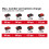 Einhell Einhell Τρυπάνι μπαταρίας 44Nm 18V με μπαταρία 22 τεμαχίων PXC TE-CD 18/2 Li-i 9