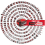 Einhell Einhell Ασύρματο πλάνη χειρός TE-PL 18/82 Li-Solo Power X-Change ΜΟΝΟ ΣΩΜΑ 8