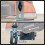 Einhell Einhell Ασύρματο πλάνη χειρός TE-PL 18/82 Li-Solo Power X-Change ΜΟΝΟ ΣΩΜΑ 3