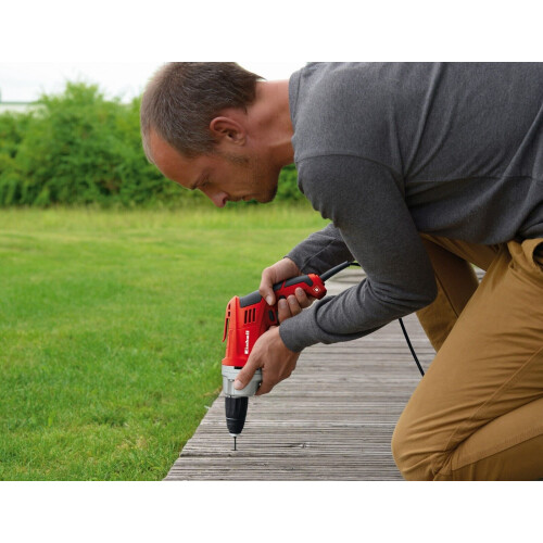 Einhell Einhell Plaster Board Drywall TH-DY 500 E Screwgun Screwdriver Tool 230V DIY 2