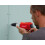 Einhell Einhell Plaster Board Drywall TH-DY 500 E Screwgun Screwdriver Tool 230V DIY 4