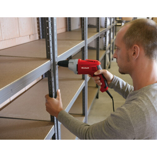 Einhell Einhell Plaster Board Drywall TH-DY 500 E Screwgun Screwdriver Tool 230V DIY 1