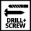 Einhell Cordless Drill AKU TC-CD 18/35 Li-Solo EINHELL Black  Red 7