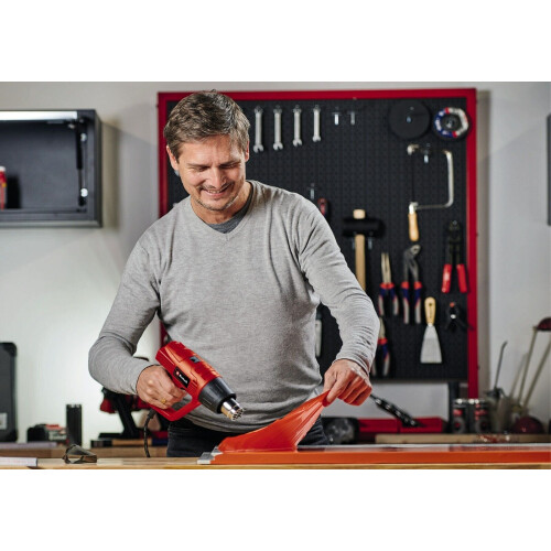 Einhell EINHELL VARMEPISTOL TC-HA 2000/1 1