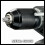 Einhell Einhell Rotary Hammer Drill With Storage Case TE-ID 650 E Adjustable Tool DIY 5