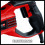Einhell Einhell Reciprocating Saw 950W TE-AP 950 E Adjustable Sawing Cutting Electric 5