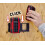 Einhell Einhell Official Battery Wall Mount For Power X-Change Batteries - 2 Pack 2