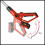 Einhell Einhell Ψαλίδι μπορντούρας μπαταρίας υψηλής εμβέλειας 40cm 18V GE-HH 18/45 Li PXC ΜΟΝΟ ΚΩΔΙΚΟ 6