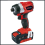 Einhell Einhell Power Tool Set Combi Drill Impact Driver BRUSHLESS Kit Power X-Change 7
