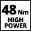 Einhell Einhell Τρυπάνι μπαταρίας 48Nm TE-CD 18/48 Li-i με μπαταρίες και φορτιστή 8