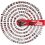 Einhell Einhell Τρυπάνι μπαταρίας 48Nm TE-CD 18/48 Li-i με μπαταρίες και φορτιστή 7
