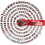 Einhell Einhell Μίξερ με κουτάλα μπαταρίας 18V Power X-Change TE-MX 18 Li ΜΟΝΟ ΣΩΜΑ 7