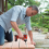Einhell Einhell Power Tool Set Combi Drill Impact Driver BRUSHLESS Kit Power X-Change 3