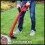 Einhell Einhell Χλοοκοπτικό χορτοκοπτικό μπαταρίας 24cm 18V PXC GC-CT 18/24 Li P ΜΟΝΟ ΚΑΤΑΣΚΕΥΗ 4