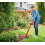 Einhell Einhell Χλοοκοπτικό χορτοκοπτικό μπαταρίας 24cm 18V PXC GC-CT 18/24 Li P ΜΟΝΟ ΚΑΤΑΣΚΕΥΗ 2