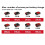 Einhell Εισαγωγέας κρουστών μπαταρίας Einhell 140Nm 18V Power X-Change TE-CI 18/1 Li ΜΟΝΟ ΚΑΤΑΣΚΕΥΗ 8
