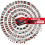 Einhell Εισαγωγέας κρουστών μπαταρίας Einhell 140Nm 18V Power X-Change TE-CI 18/1 Li ΜΟΝΟ ΚΑΤΑΣΚΕΥΗ 9
