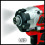Einhell Εισαγωγέας κρουστών μπαταρίας Einhell 140Nm 18V Power X-Change TE-CI 18/1 Li ΜΟΝΟ ΚΑΤΑΣΚΕΥΗ 6