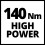 Einhell Εισαγωγέας κρουστών μπαταρίας Einhell 140Nm 18V Power X-Change TE-CI 18/1 Li ΜΟΝΟ ΚΑΤΑΣΚΕΥΗ 11