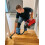 Einhell Einhell TE-VC 18/10 Li-Solo 10 l Black  Red 2