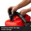 Einhell Einhell TE-VC 18/10 Li-Solo 10 l Black  Red 9