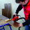 Einhell Einhell Jig Saw 550W TC-JS 80/1 45 μοίρες Ρυθμιζόμενο εργαλείο κοπής πλάκας Power Tool 5