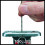 Einhell Einhell Jig Saw 550W TC-JS 80/1 45 μοίρες Ρυθμιζόμενο εργαλείο κοπής πλάκας Power Tool 3