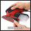 Einhell Einhell Τριβείο λεπτομέρειας 130W με φύλλα TE-OS 1320 Ηλεκτρικό με καλώδιο 4