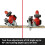 Einhell Einhell Ηλεκτρικό δισκοπρίονο μπαταρίας 165mm 18V TE-CS 18/165-1 Li Solo PXC ΜΟΝΟ ΚΩΔΙΚΟΣ 16