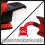 Einhell Einhell Τριβείο λεπτομέρειας 130W με φύλλα TE-OS 1320 Ηλεκτρικό με καλώδιο 5