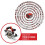Einhell Einhell Ηλεκτρικό δισκοπρίονο μπαταρίας 165mm 18V TE-CS 18/165-1 Li Solo PXC ΜΟΝΟ ΚΩΔΙΚΟΣ 19